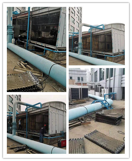 <a href=http://www.hqgarment.com/product/lqt/ target=_blank class=infotextkey>冷卻塔</a>填料維修