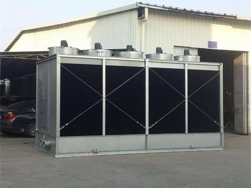 廣東冷卻塔維修廠家哪家好？