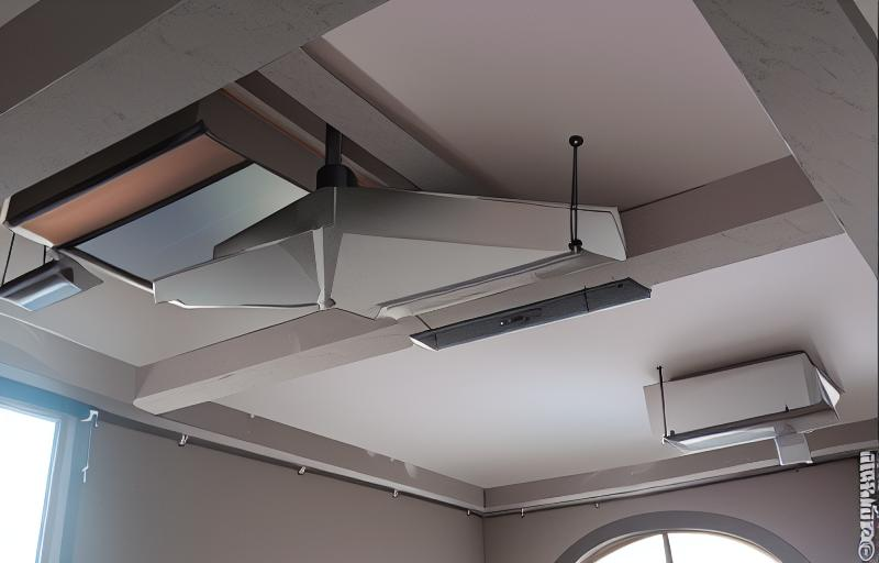 中央空調(diào)和風(fēng)管機(jī)哪個更適合家用