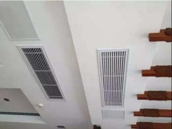 中央空調開一個和全開一樣費電嗎?中央空調開一個和全開哪個費電？