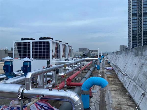 鋁皮保溫工程怎么做？鋁皮保溫施工每平方米多少錢？