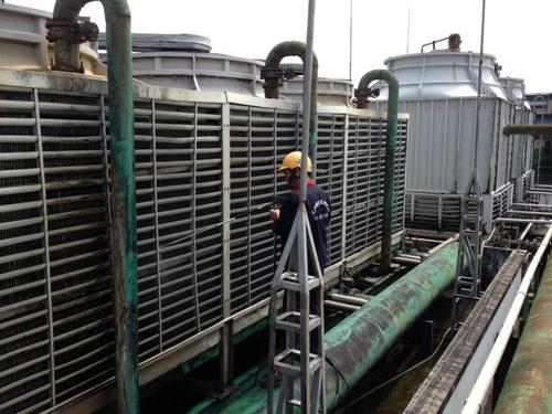 中央空調(diào)維護知識,如何正確清潔和保養(yǎng)中央空調(diào)設備？…