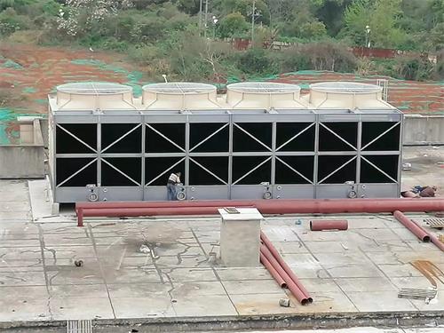 冷卻塔減速機(jī)維修廠家哪家好？