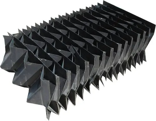 天氣變冷會影響冷卻塔的集水器嗎？