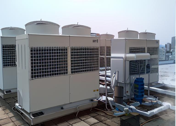 中央空調(diào)一拖四大概多少錢？中央空調(diào)一拖四價格