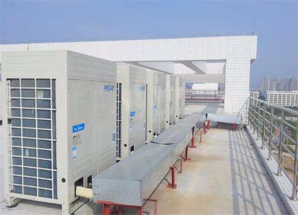 大型中央空調(diào)安裝的主要步驟,中央空調(diào)安裝注意事項(xiàng)…